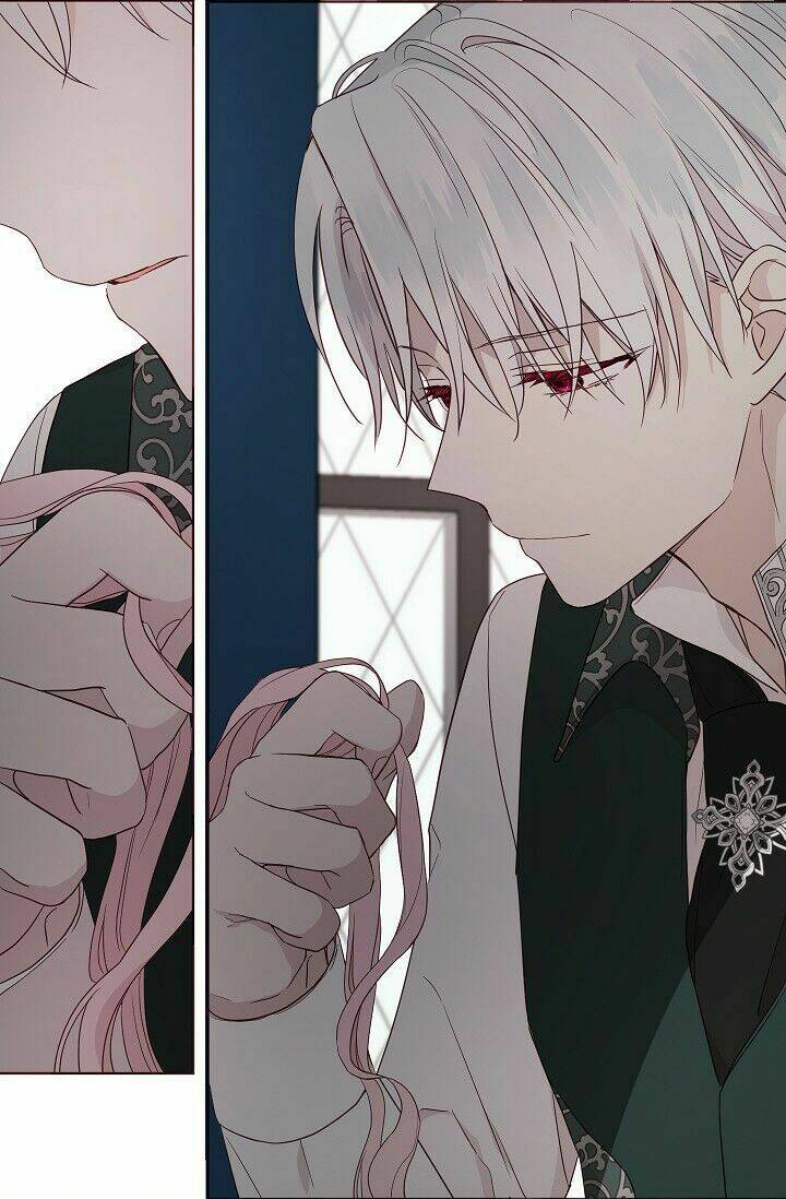Quyến rũ papa của nhân vật phản diện: Chapter 41