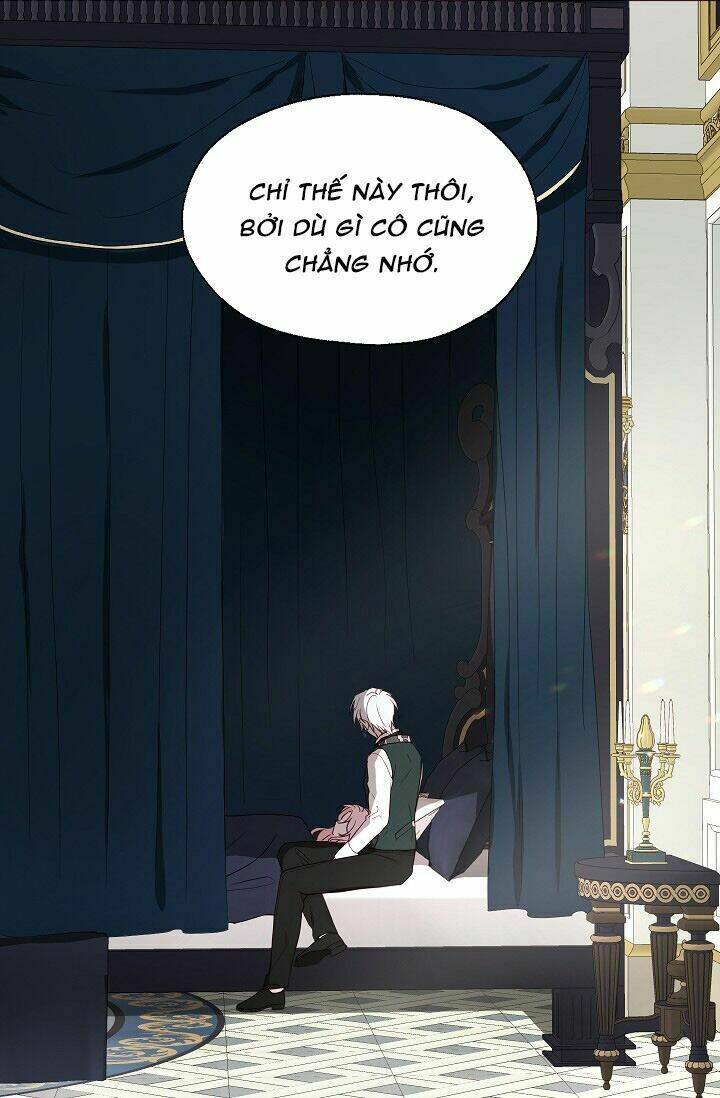 Quyến rũ papa của nhân vật phản diện: Chapter 41