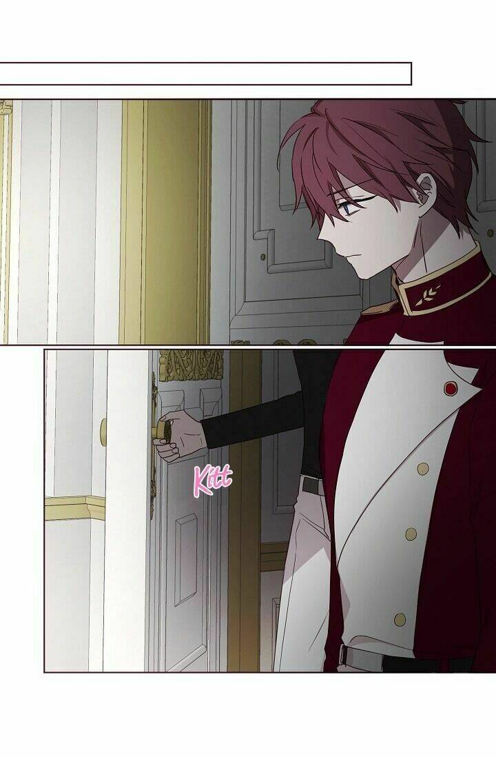 Quyến rũ papa của nhân vật phản diện: Chapter 41
