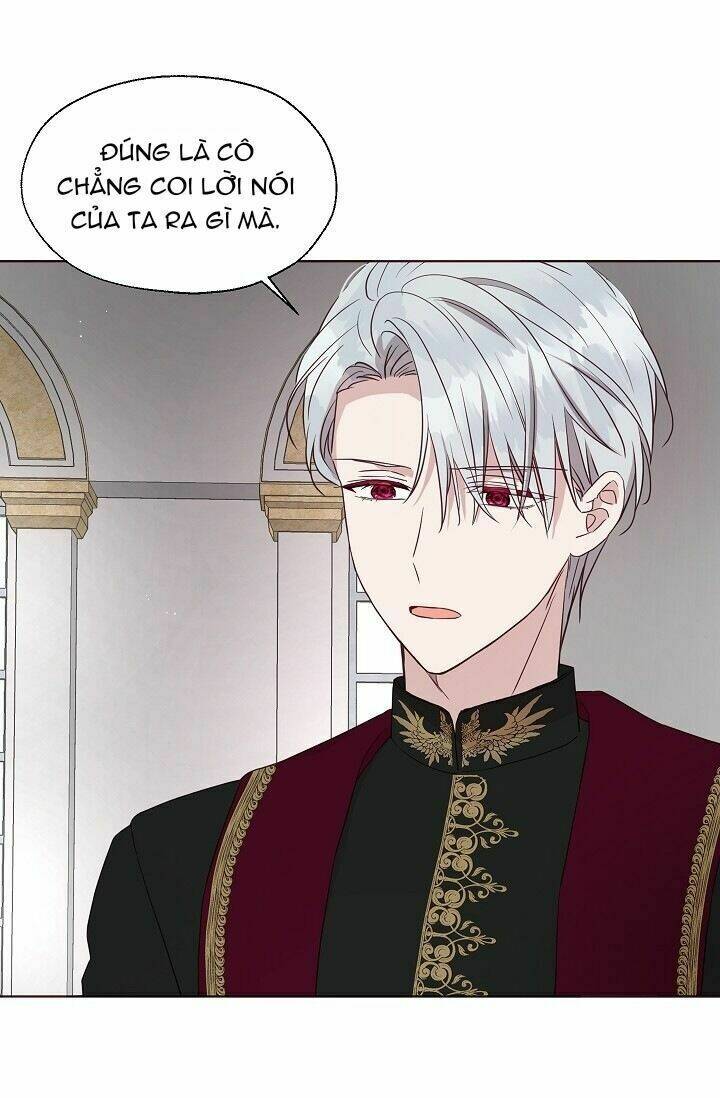 Quyến rũ papa của nhân vật phản diện: Chapter 44