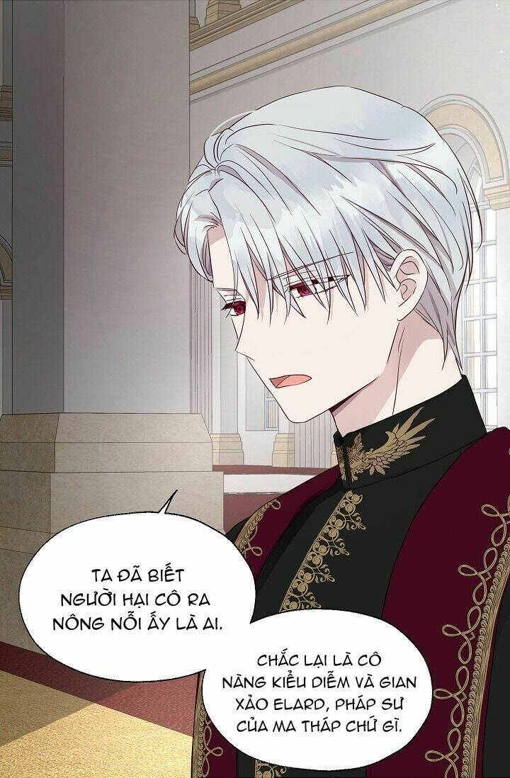 Quyến rũ papa của nhân vật phản diện: Chapter 44