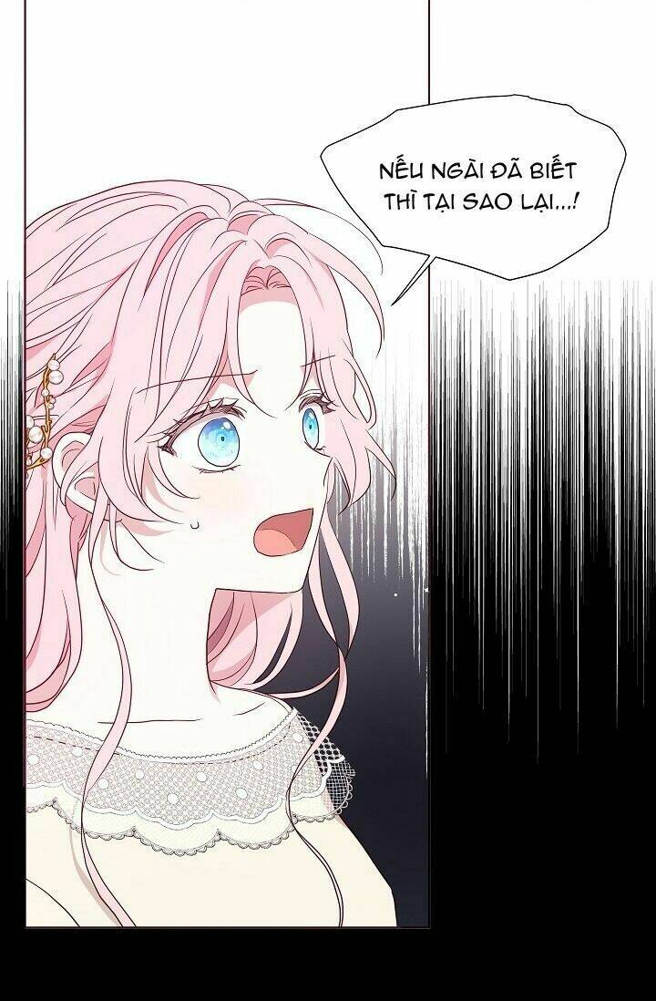 Quyến rũ papa của nhân vật phản diện: Chapter 44