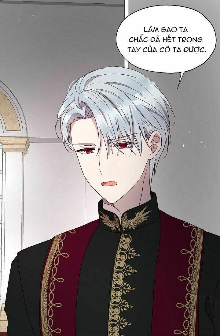 Quyến rũ papa của nhân vật phản diện: Chapter 44