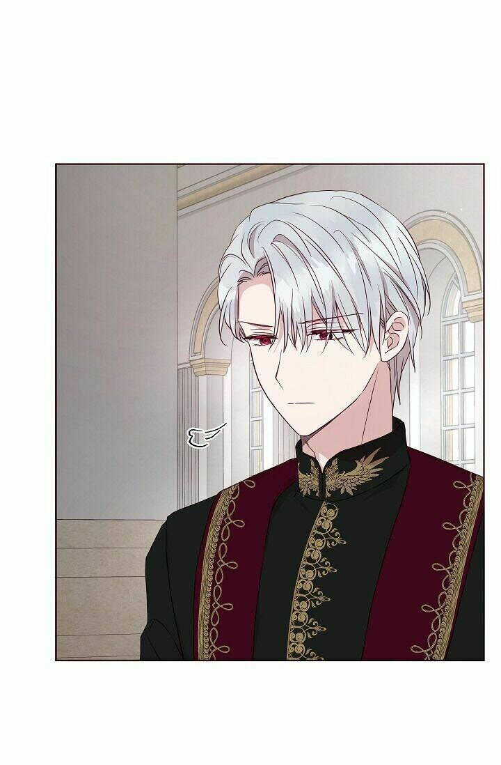 Quyến rũ papa của nhân vật phản diện: Chapter 44