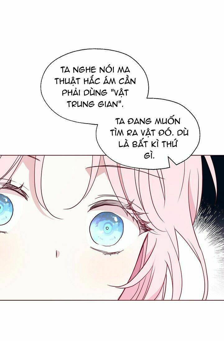 Quyến rũ papa của nhân vật phản diện: Chapter 44