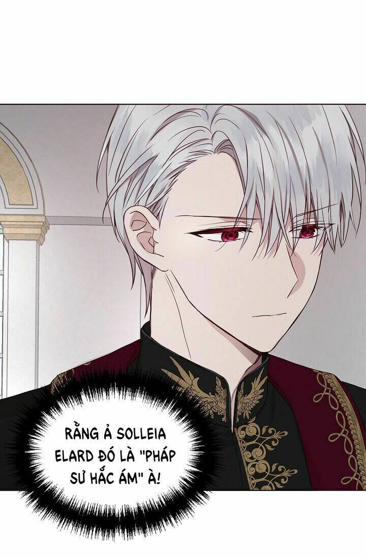 Quyến rũ papa của nhân vật phản diện: Chapter 44