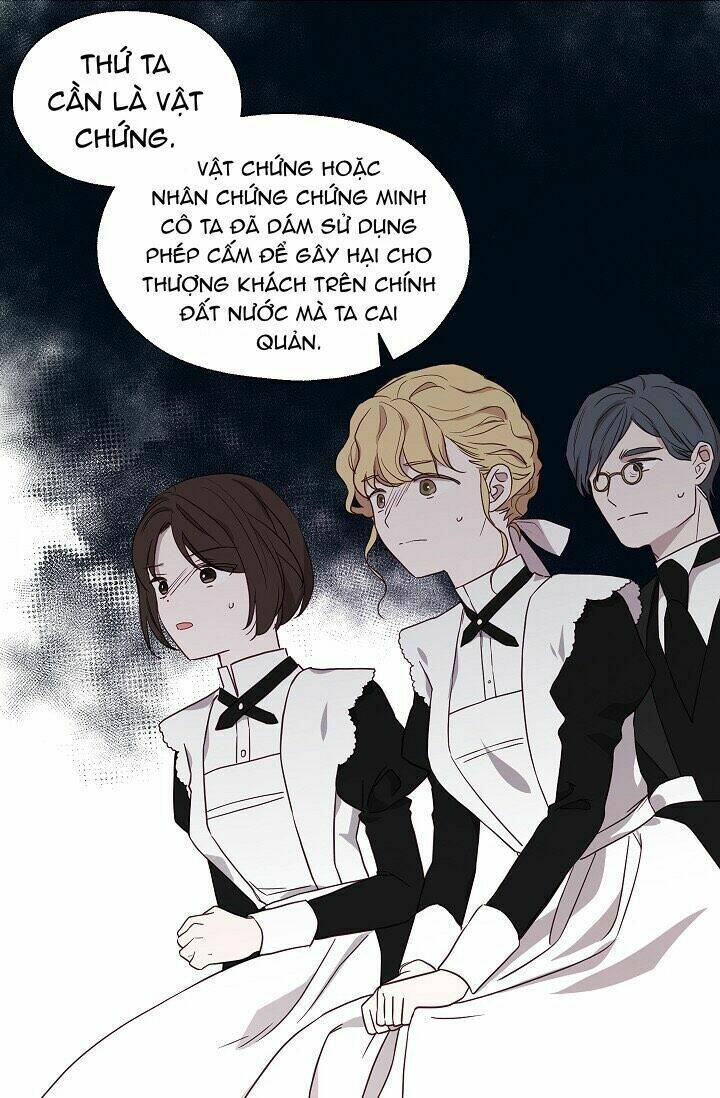 Quyến rũ papa của nhân vật phản diện: Chapter 44