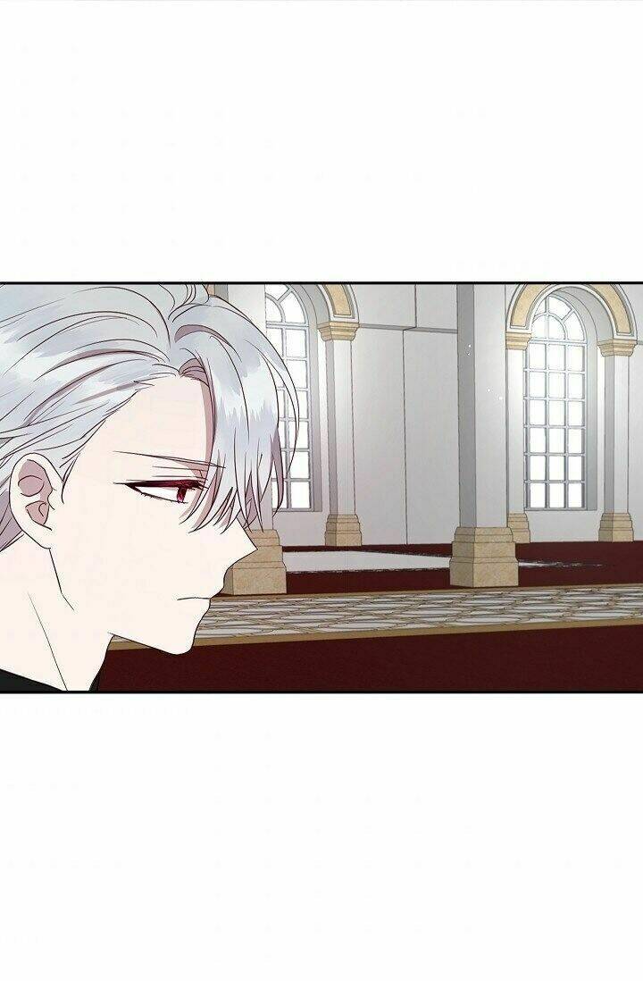 Quyến rũ papa của nhân vật phản diện: Chapter 44