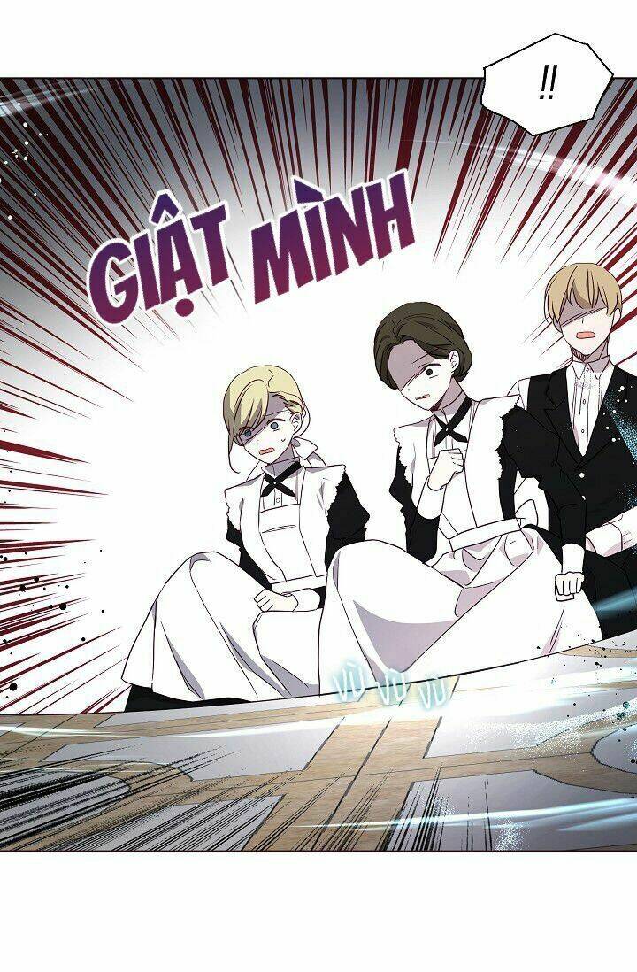 Quyến rũ papa của nhân vật phản diện: Chapter 44