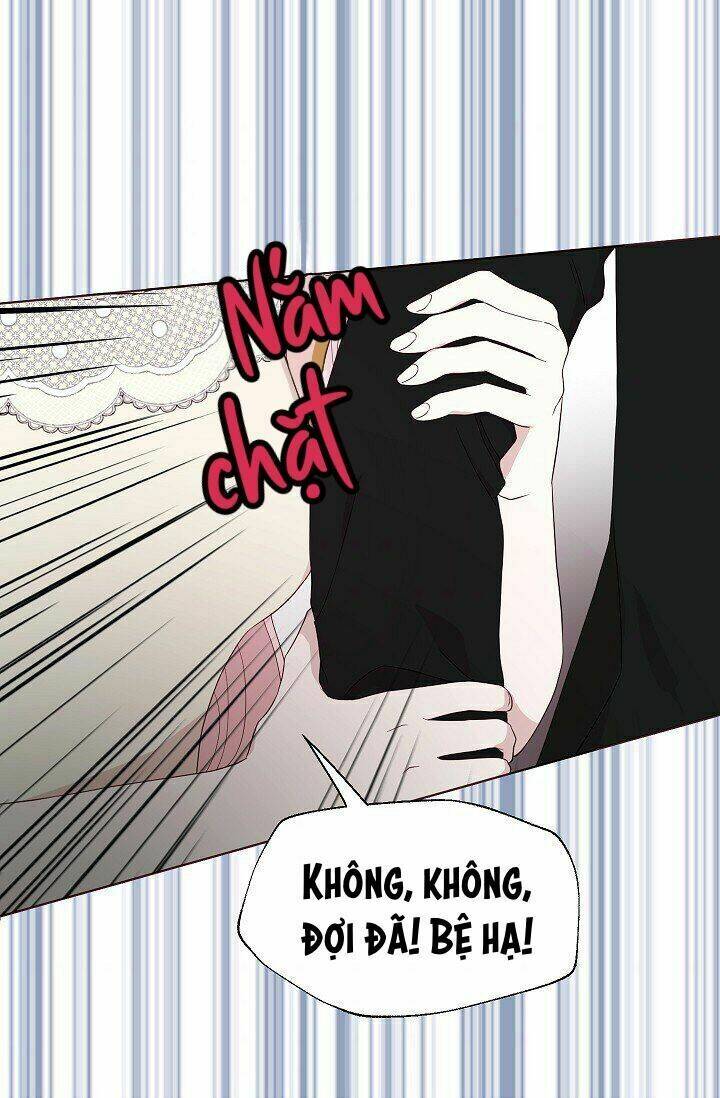 Quyến rũ papa của nhân vật phản diện: Chapter 44