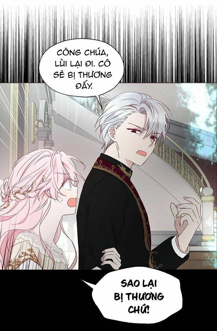 Quyến rũ papa của nhân vật phản diện: Chapter 44
