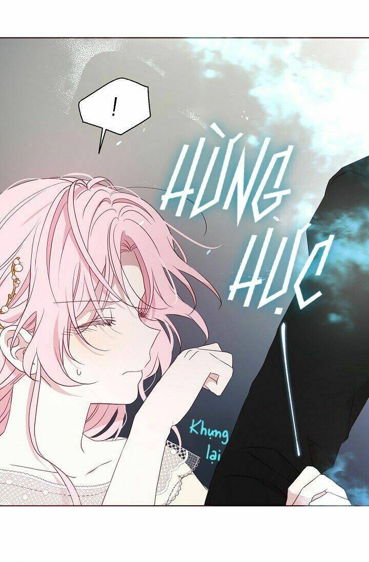 Quyến rũ papa của nhân vật phản diện: Chapter 44