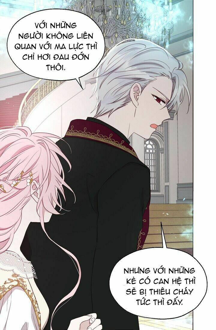 Quyến rũ papa của nhân vật phản diện: Chapter 44