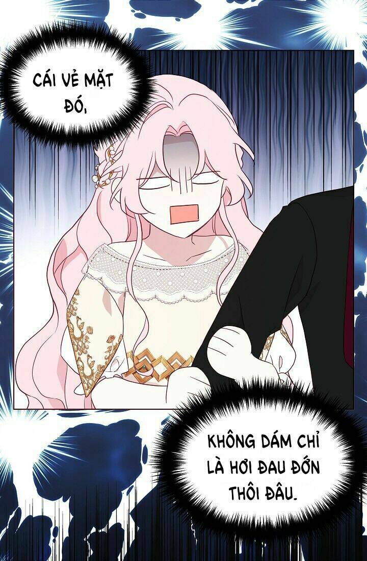 Quyến rũ papa của nhân vật phản diện: Chapter 44