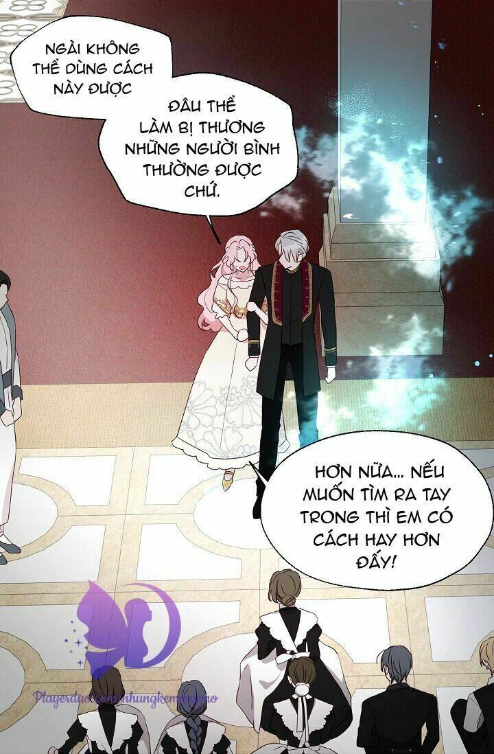 Quyến rũ papa của nhân vật phản diện: Chapter 44