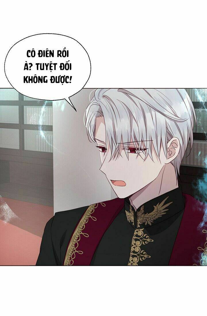 Quyến rũ papa của nhân vật phản diện: Chapter 44