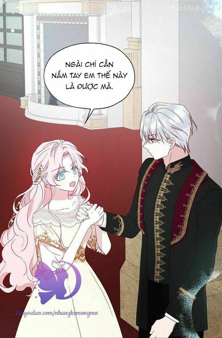 Quyến rũ papa của nhân vật phản diện: Chapter 44