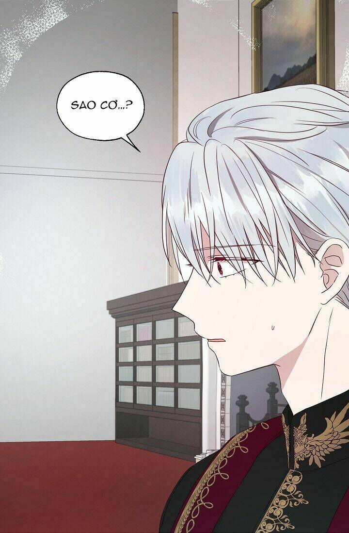 Quyến rũ papa của nhân vật phản diện: Chapter 44