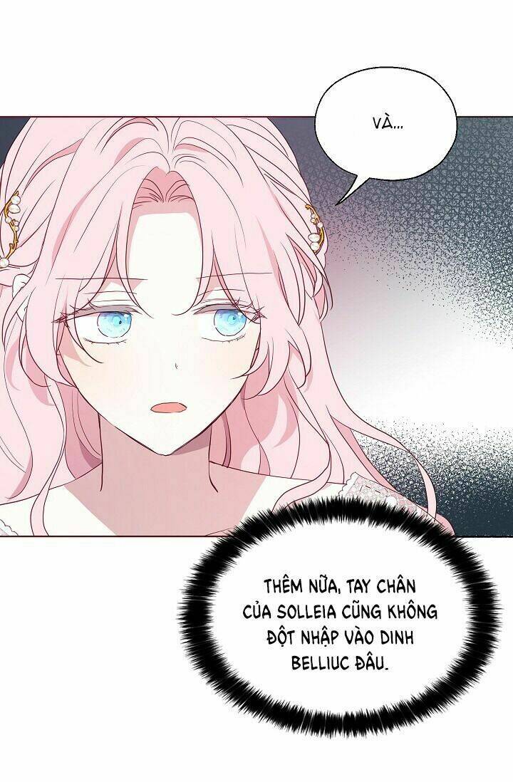 Quyến rũ papa của nhân vật phản diện: Chapter 44