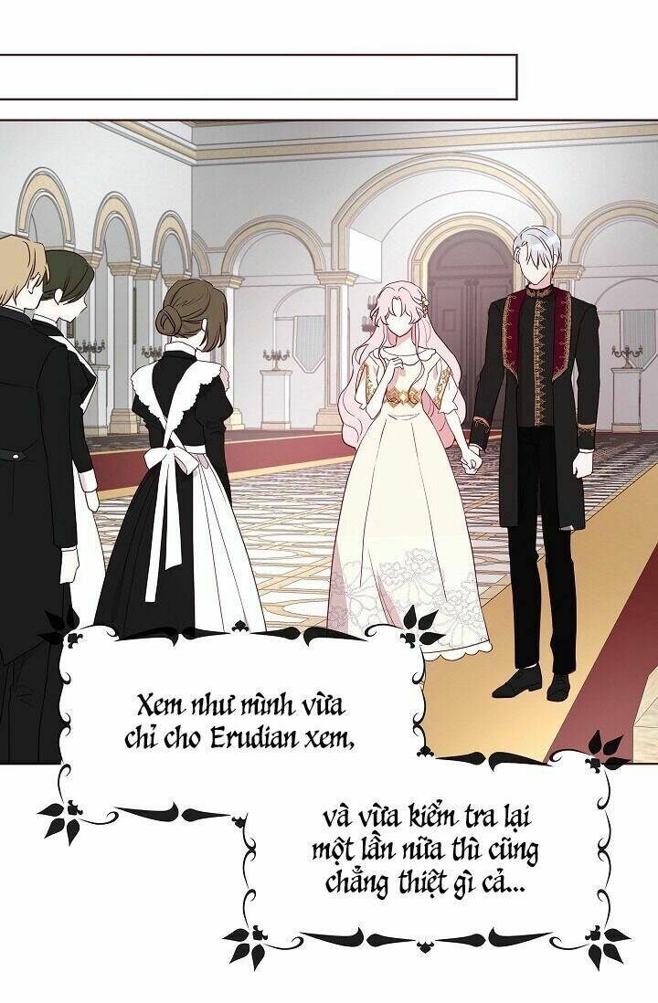 Quyến rũ papa của nhân vật phản diện: Chapter 44