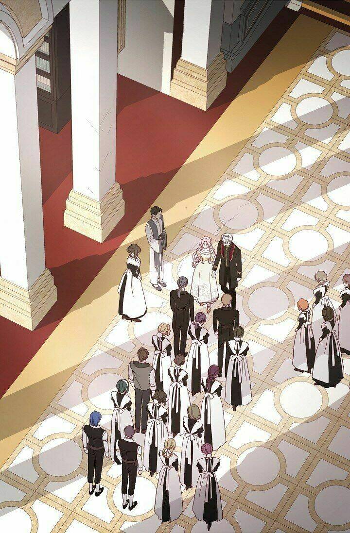 Quyến rũ papa của nhân vật phản diện: Chapter 44
