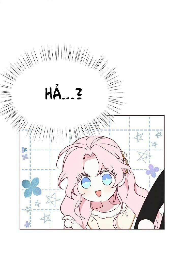Quyến rũ papa của nhân vật phản diện: Chapter 44