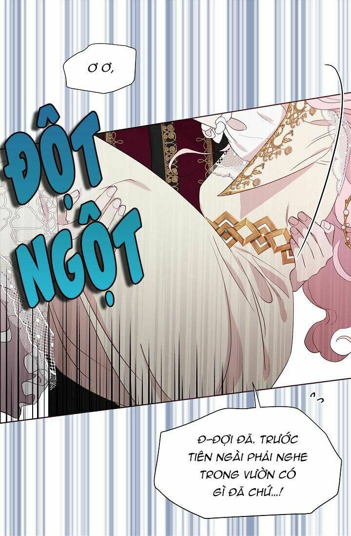Quyến rũ papa của nhân vật phản diện: Chapter 44