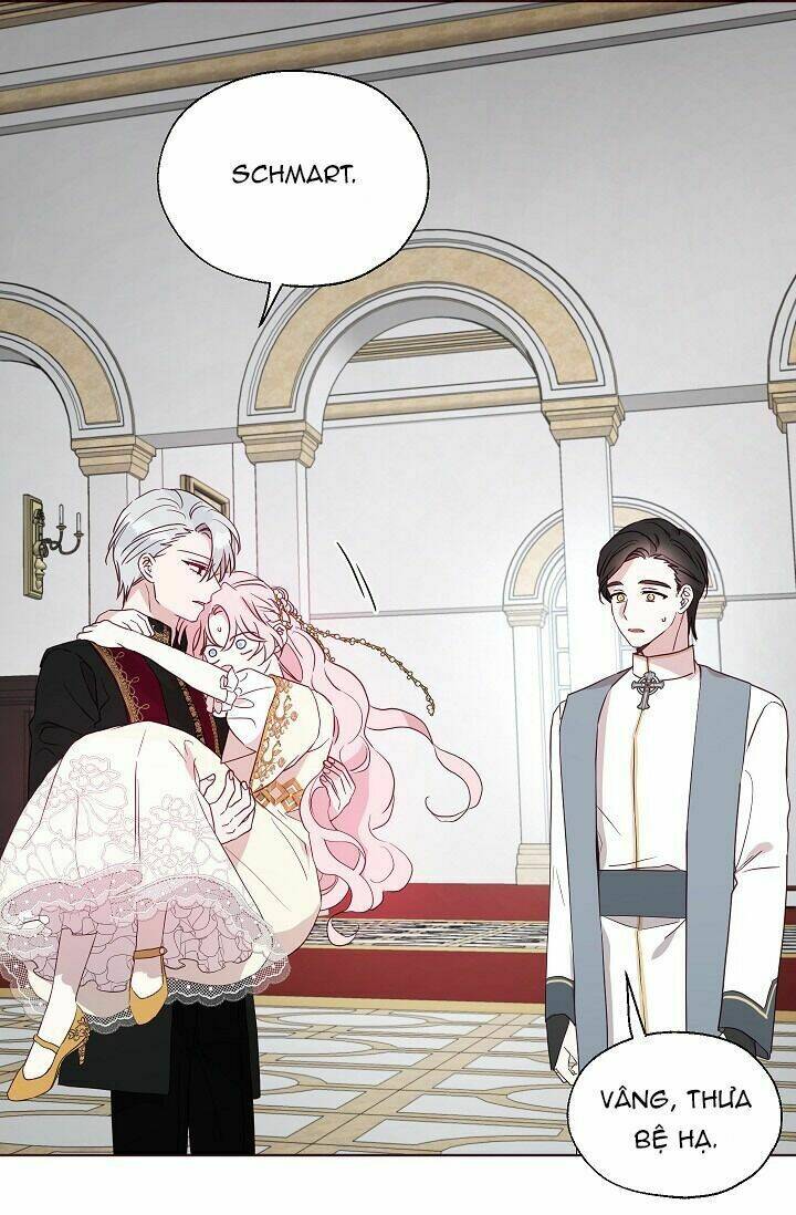 Quyến rũ papa của nhân vật phản diện: Chapter 44