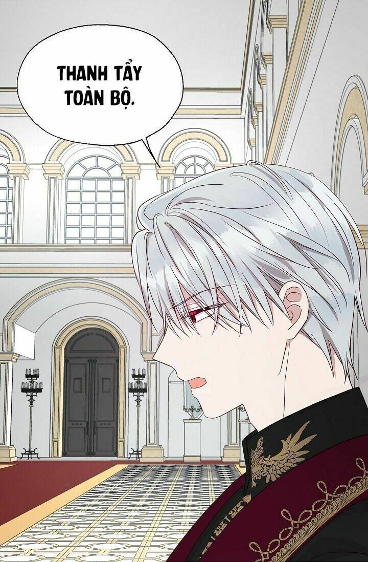 Quyến rũ papa của nhân vật phản diện: Chapter 44