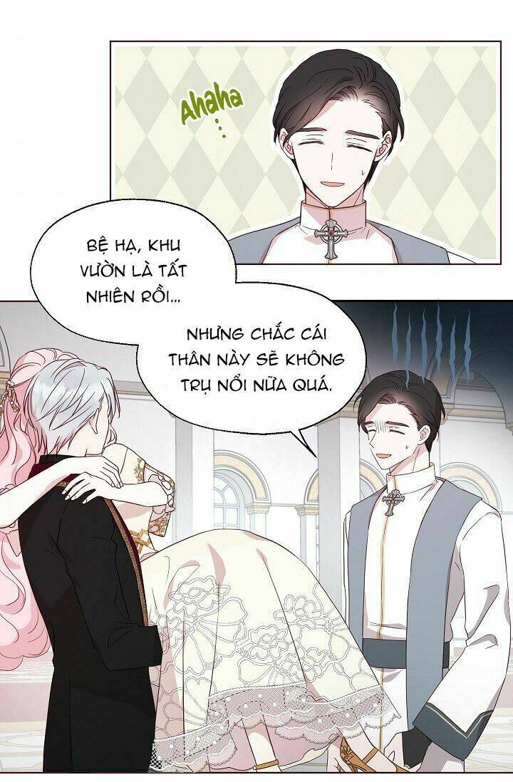 Quyến rũ papa của nhân vật phản diện: Chapter 44