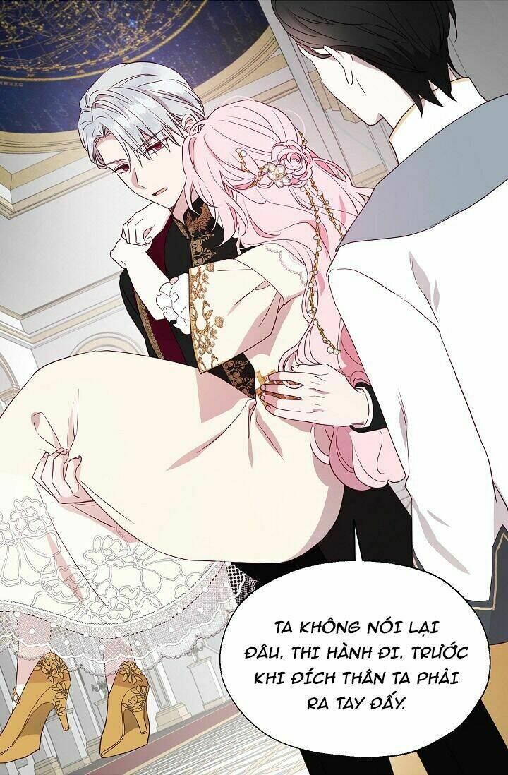 Quyến rũ papa của nhân vật phản diện: Chapter 44