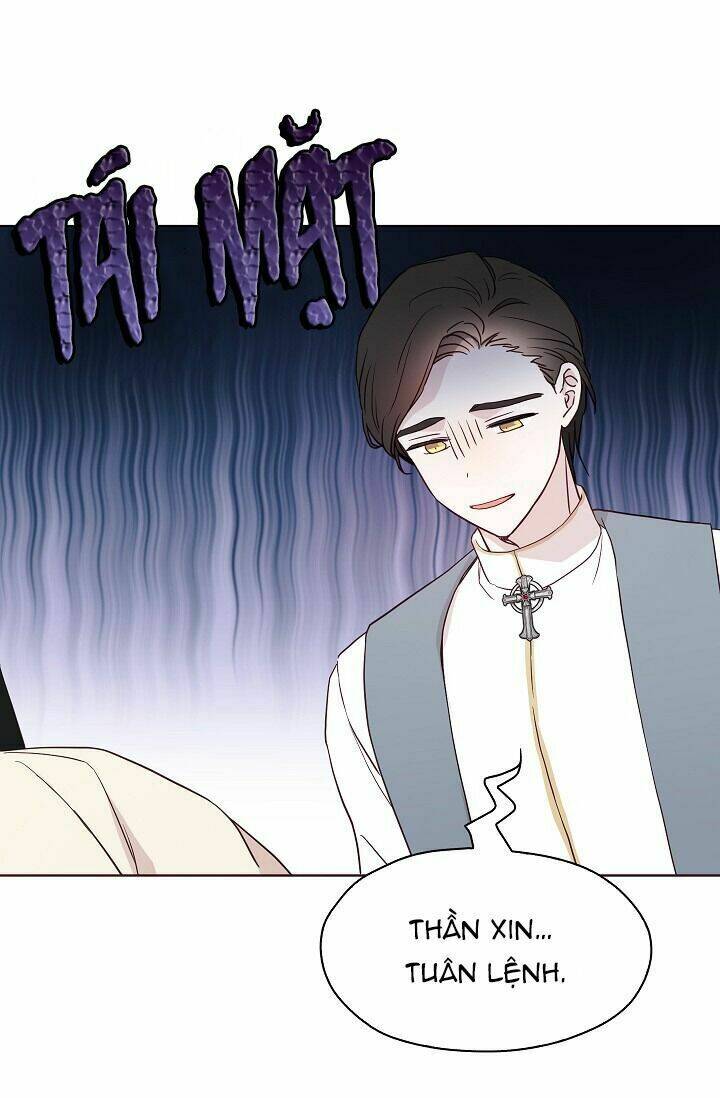 Quyến rũ papa của nhân vật phản diện: Chapter 44