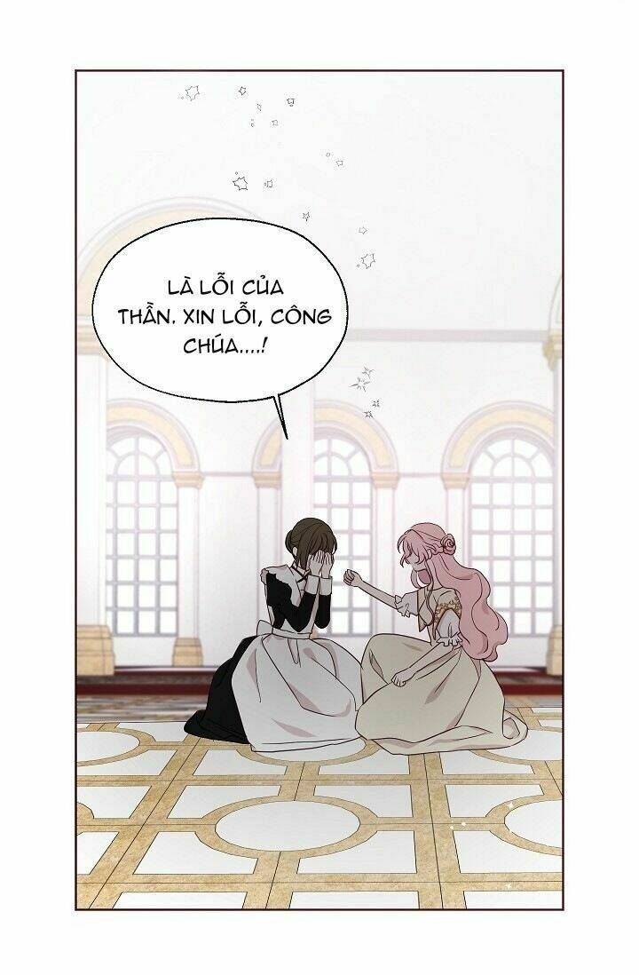 Quyến rũ papa của nhân vật phản diện: Chapter 44