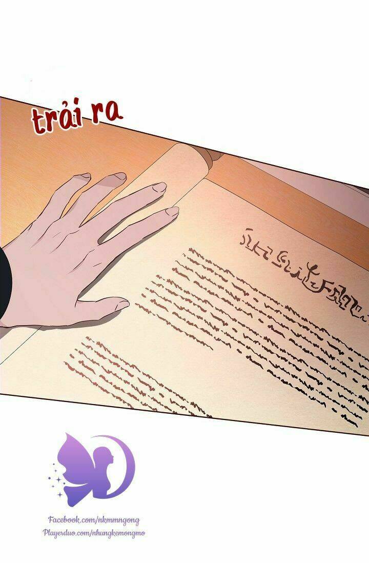 Quyến rũ papa của nhân vật phản diện: Chapter 50