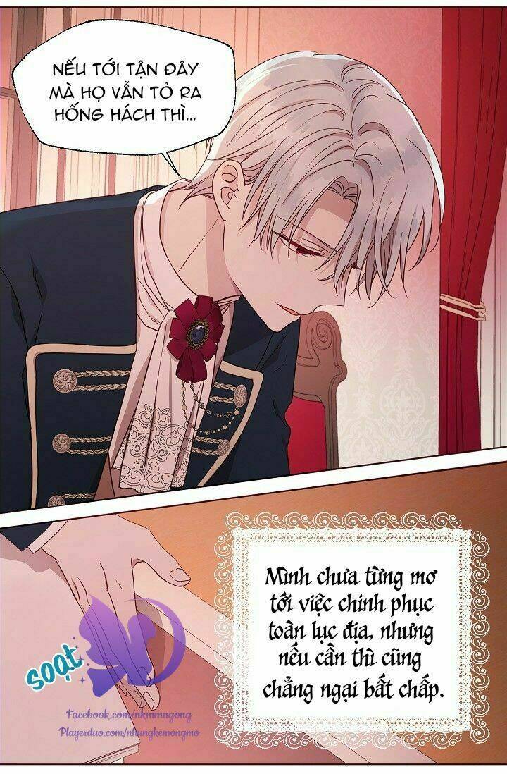 Quyến rũ papa của nhân vật phản diện: Chapter 50