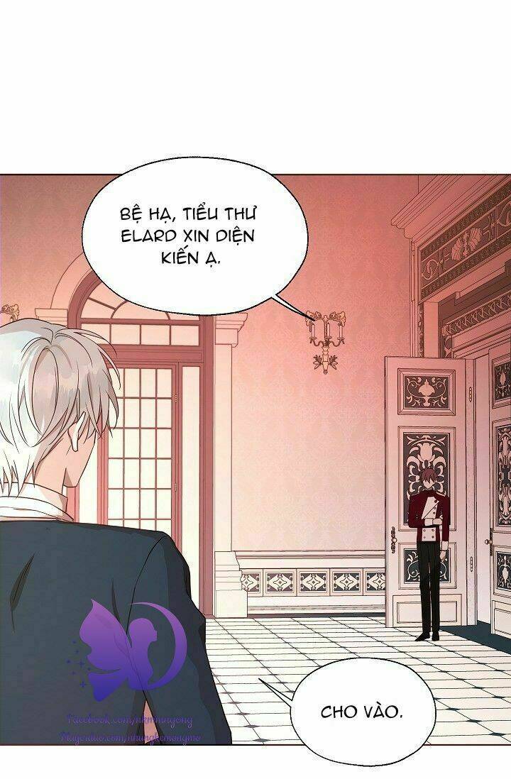 Quyến rũ papa của nhân vật phản diện: Chapter 50