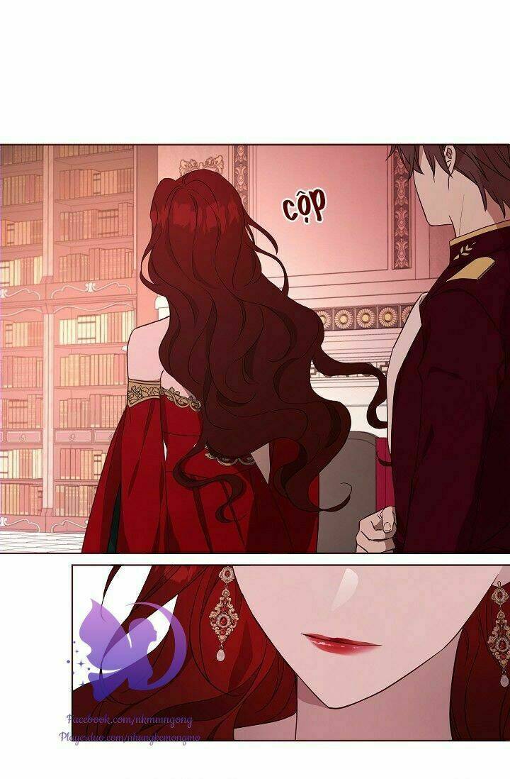Quyến rũ papa của nhân vật phản diện: Chapter 50