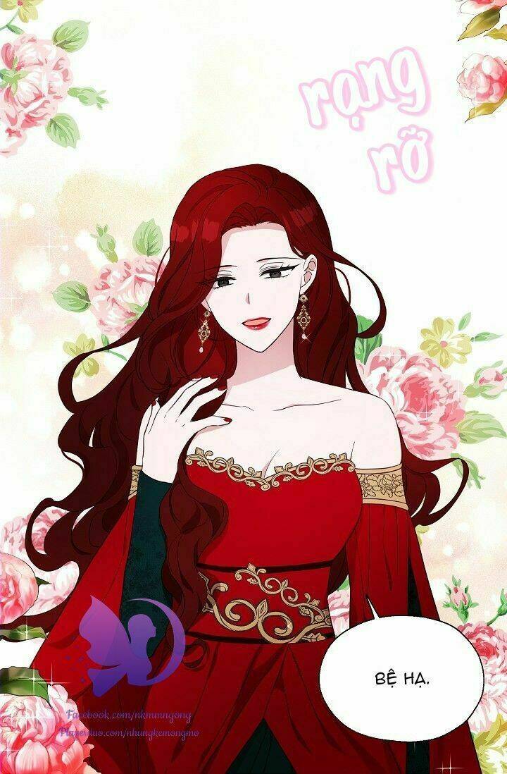 Quyến rũ papa của nhân vật phản diện: Chapter 50