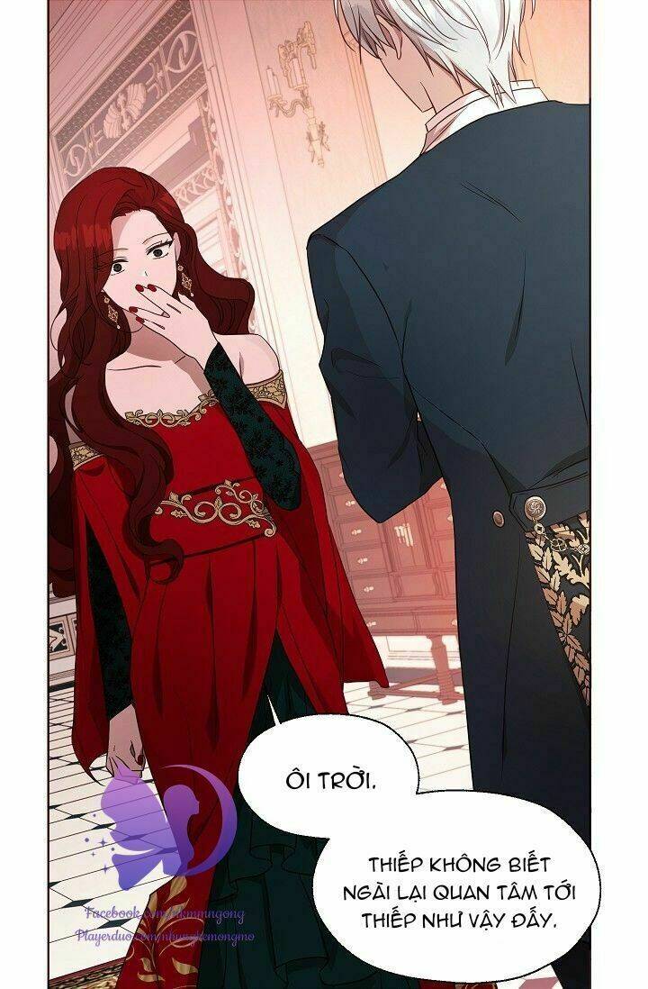 Quyến rũ papa của nhân vật phản diện: Chapter 50