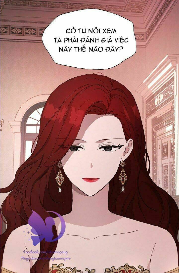 Quyến rũ papa của nhân vật phản diện: Chapter 50