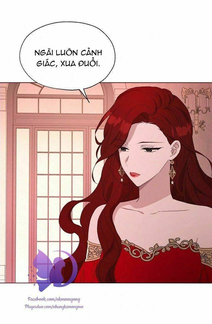 Quyến rũ papa của nhân vật phản diện: Chapter 50