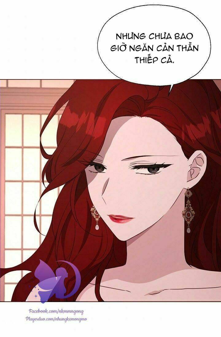 Quyến rũ papa của nhân vật phản diện: Chapter 50