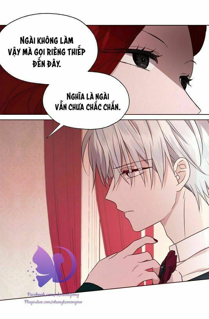 Quyến rũ papa của nhân vật phản diện: Chapter 50