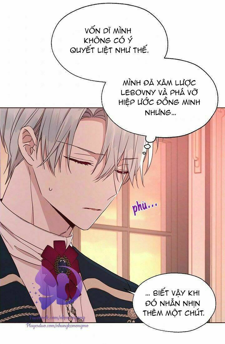Quyến rũ papa của nhân vật phản diện: Chapter 50