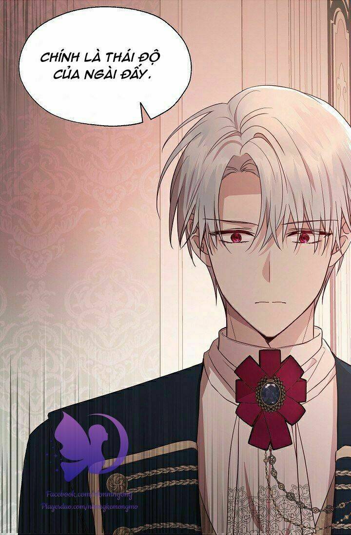 Quyến rũ papa của nhân vật phản diện: Chapter 50