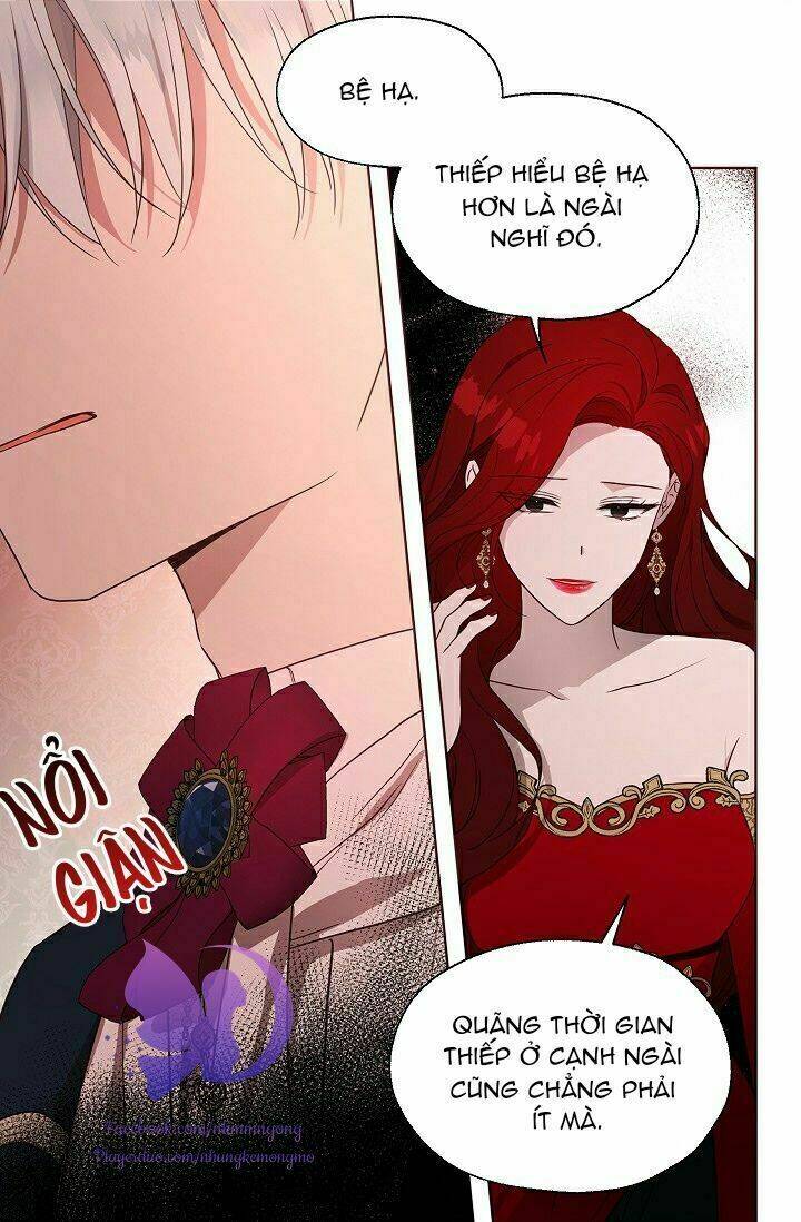 Quyến rũ papa của nhân vật phản diện: Chapter 50