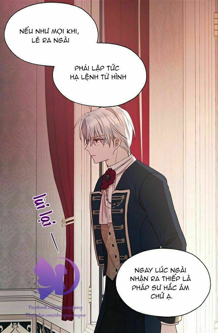 Quyến rũ papa của nhân vật phản diện: Chapter 50