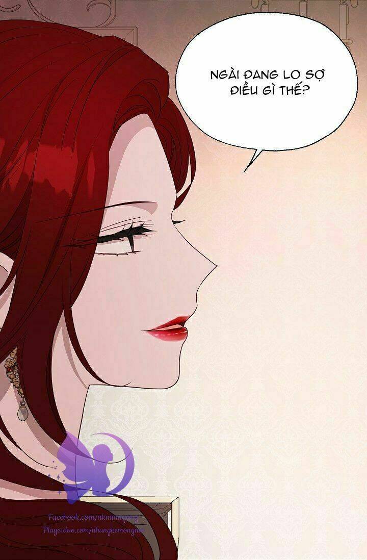 Quyến rũ papa của nhân vật phản diện: Chapter 50