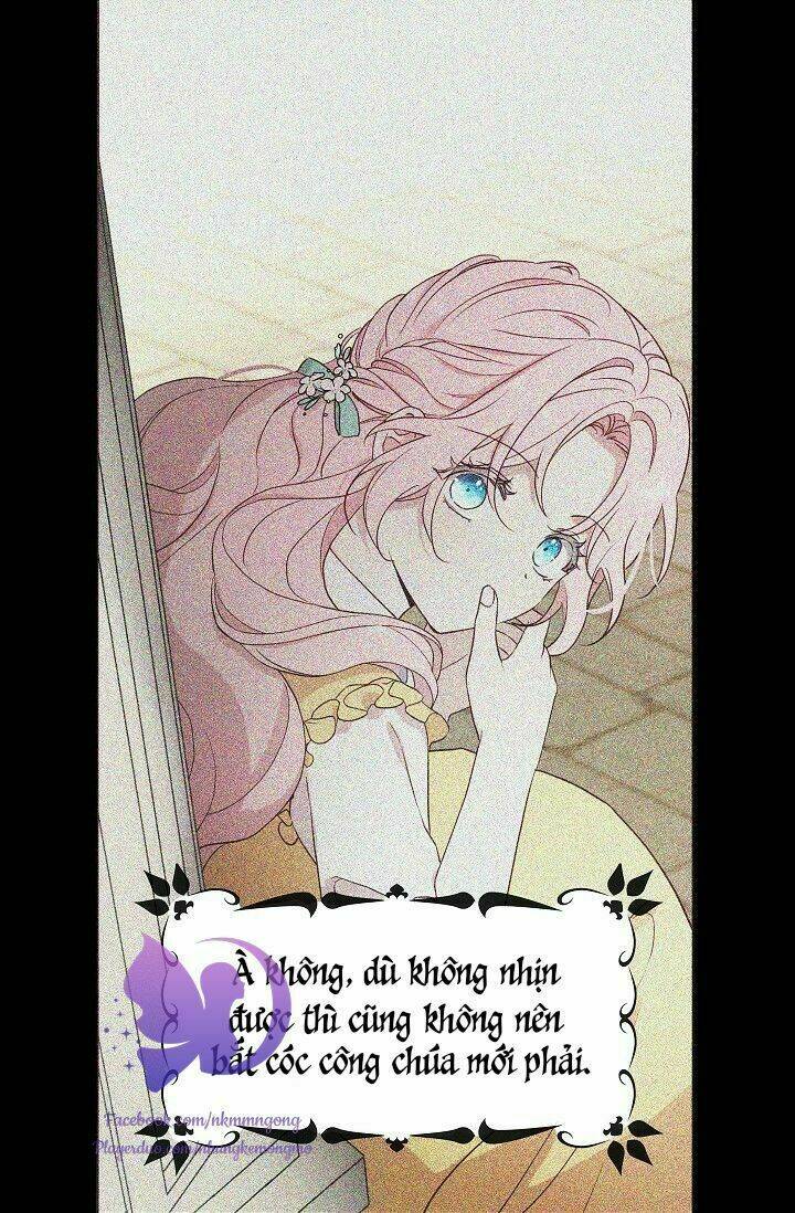 Quyến rũ papa của nhân vật phản diện: Chapter 50