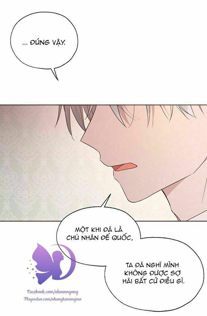 Quyến rũ papa của nhân vật phản diện: Chapter 50